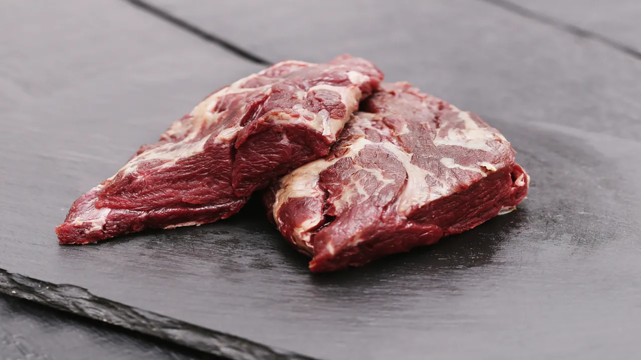 Waspada! 6 Masalah Kesehatan Mengintai Akibat Konsumsi Daging Berlebihan