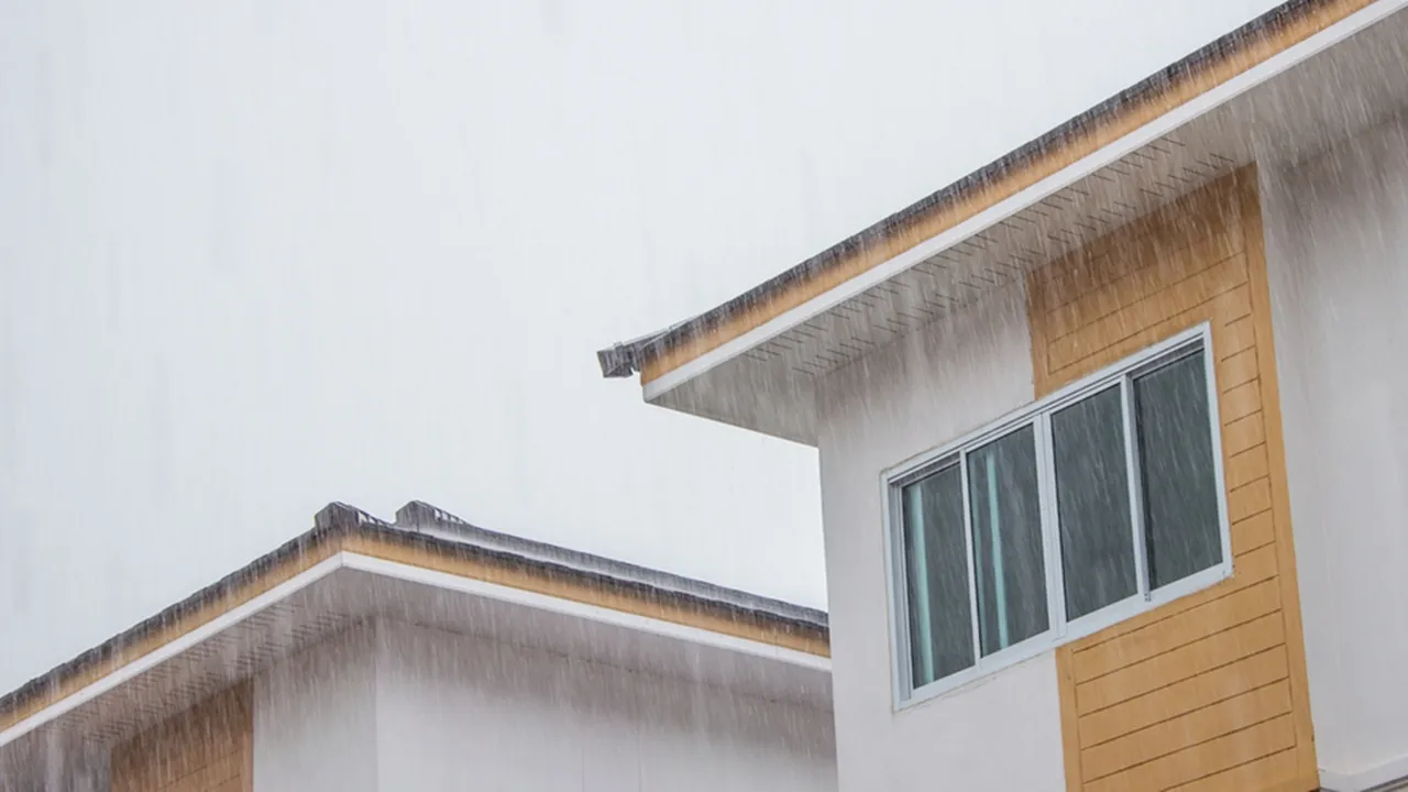Waspada Cuaca Ekstrem Bikin Cat Eksterior Rumah Cepat Pudar, Sunguard All-In-One Solusinya!