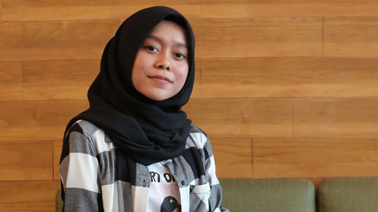 Waspada Virus Corona Lesti Rajin Mandi Sepulang Kerja, Biasanya Nggak Pernah