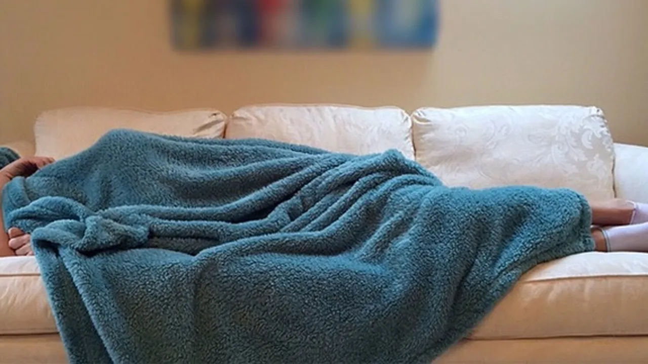 Waspadai! Ini 7 Penyebab Susah Tidur, Bisa Karena Kebiasaan Sehari-Hari