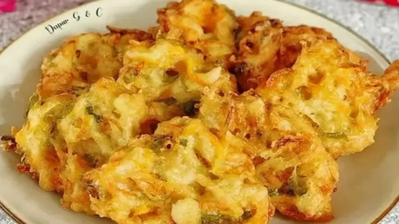 Waspadai! Makanan yang Bisa Tingkatkan Gula Darah Anda, Jangan Anggap Remeh!