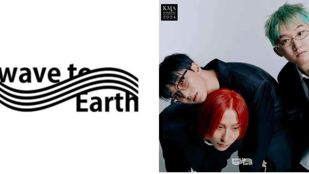 Wave To Earth, Band Asal Korea Selatan yang Memikat Hati Pendengar Melalui Musik Khasnya