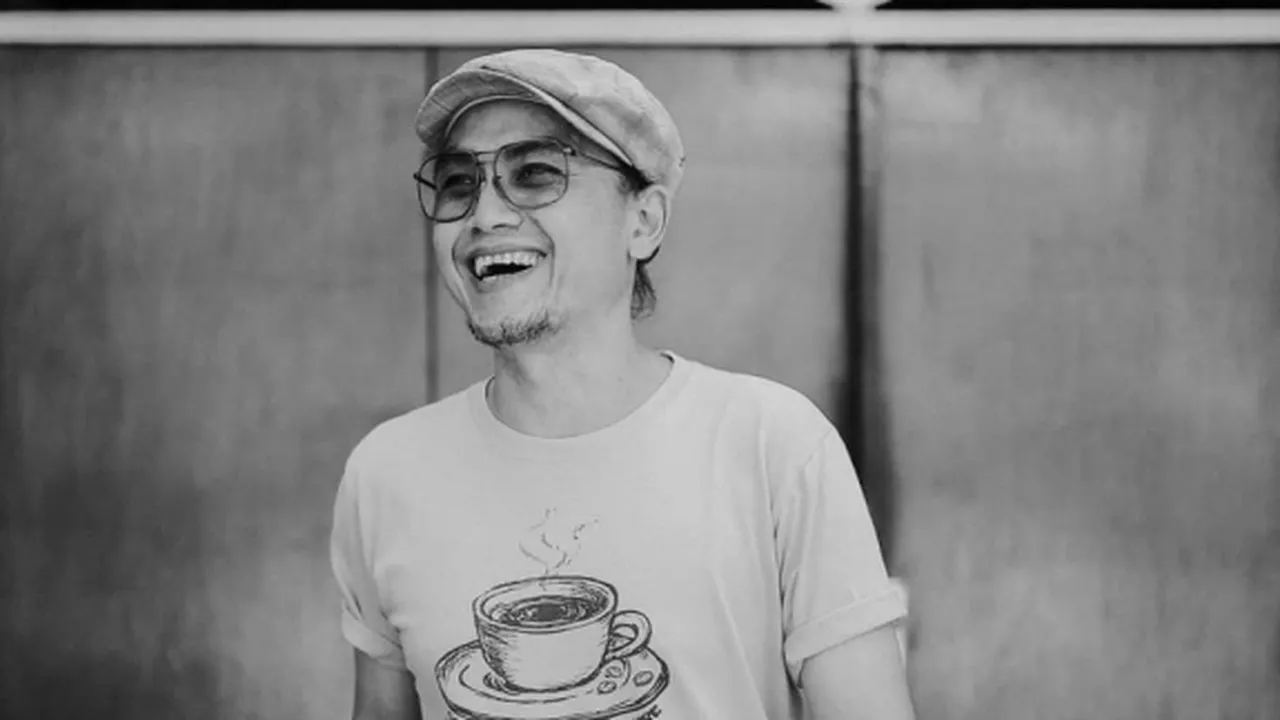 Wawan Juniarso eks Drummer Dewa-19 Digugat Cerai Istri Karena Masalah Ekonomi Wawan Juniarso eks Drummer Dewa-19 Digugat Cerai Istri Karena Masalah Ekonomi