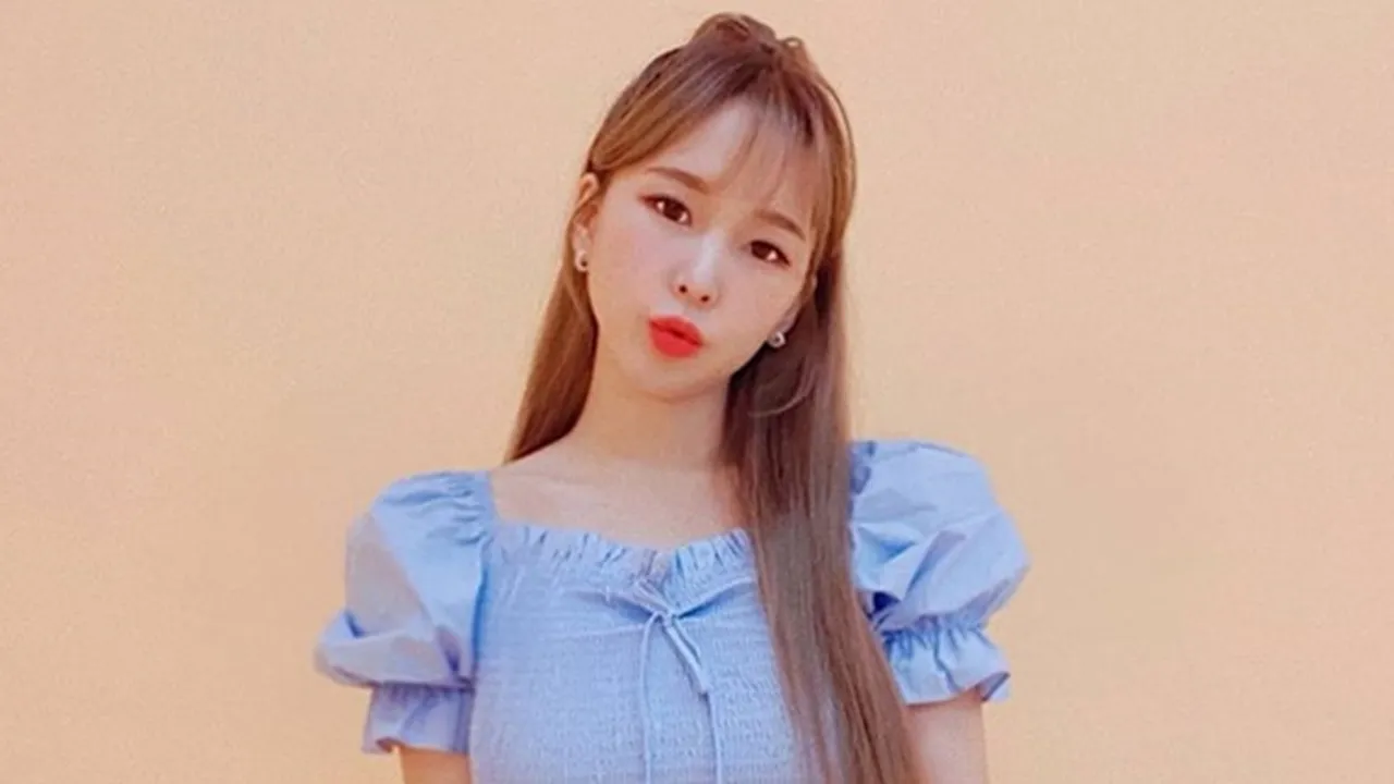 Way Crayon Pop Beberkan 'Rahasia' Kehidupan Idol K-Pop, Ritual di Program Musik Hingga Metode Hadapi Menstruasi