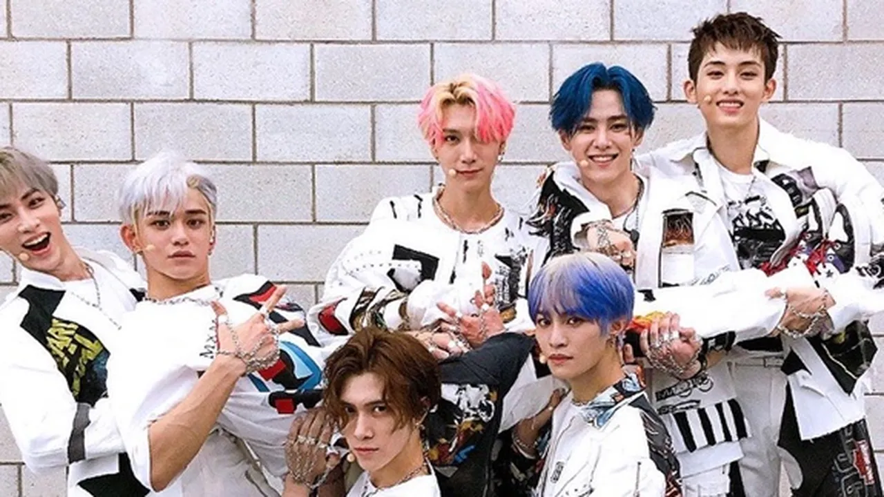 WayV Rilis Lagu dan MV 'Turn Back Time' dalam Versi Bahasa Korea WayV Rilis Lagu dan MV 'Turn Back Time' dalam Versi Bahasa Korea