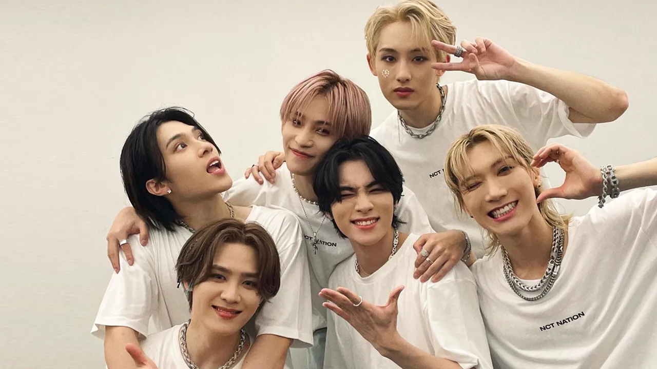 WayV Rilis Track Video dari Full-length Album ke-2 'ON MY YOUTH' Malam Ini