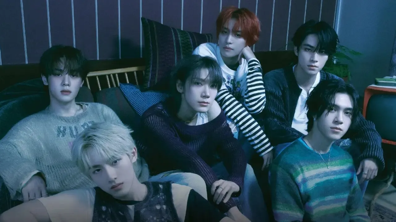 WayZenNi Siap-siap! WayV Bakal Gelar Event Album Signing di Jakarta