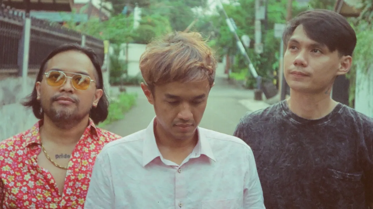 We Are Neurotic Rilis 'Hyperservice', Sebuah Single Perdana dari C3DO Recordings