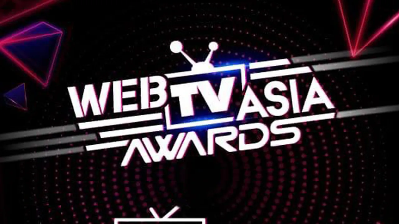WebTVAsia Awards 2019 Dipastikan Bakal Dihadiri Youtubers Indonesia