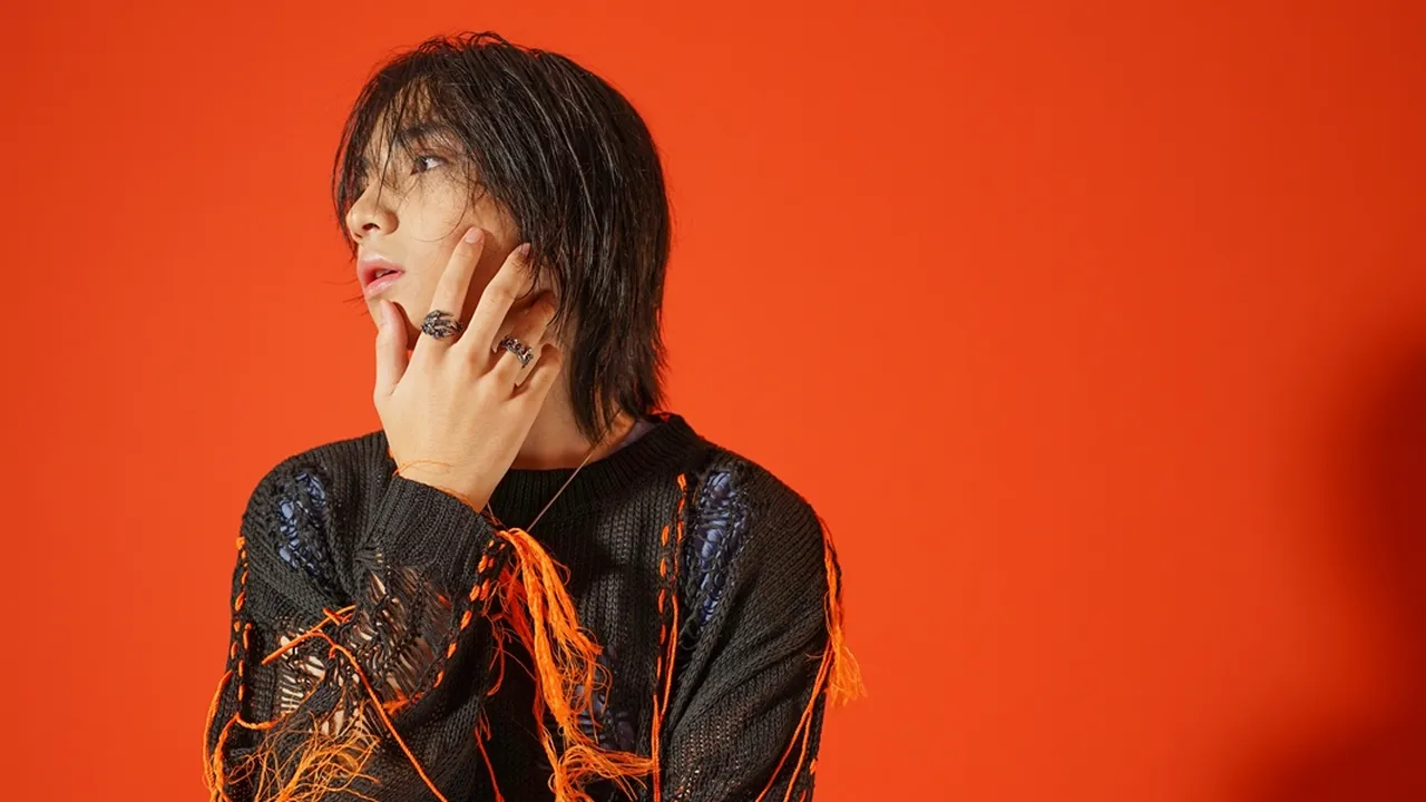 Weda Mauve Penuh Ekslporasi di Single Baru 'Adrenaline Rush'