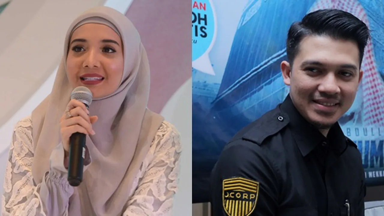 Wedding Anniversary ke-8, Zaskia Sungkar dan Irwansyah Saling Lempar Kalimat Romantis