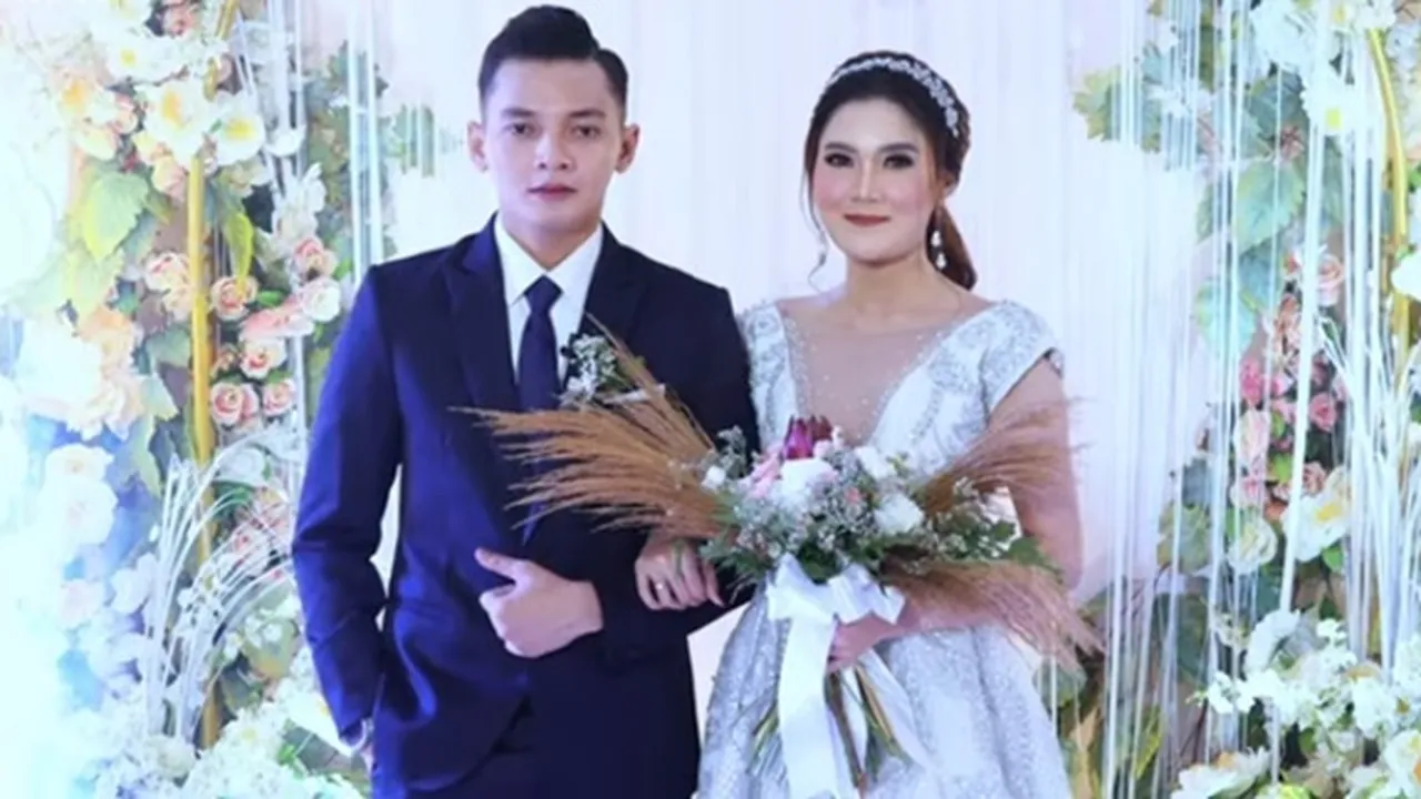 Wedding Organizer Bongkar Pernikahan Nella Kharisma dan Dory Harsa, Settingan atau Betulan?