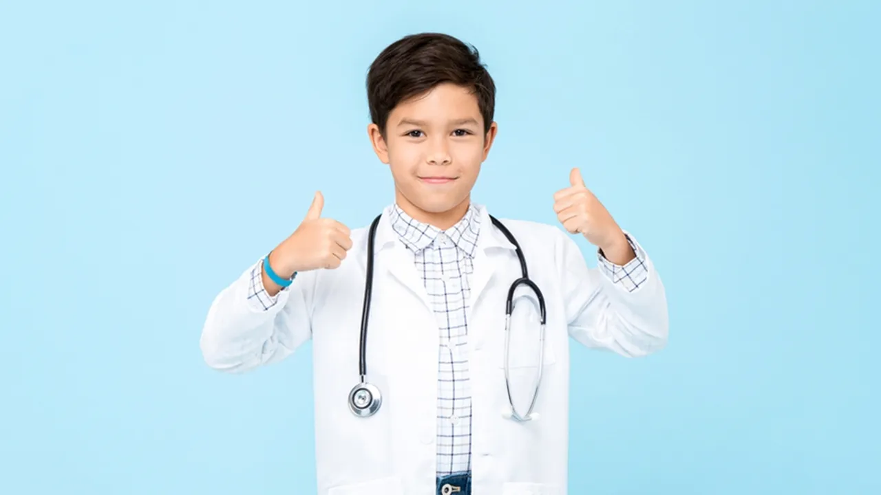 Weekend Bebas Bosan, Ajak Anak Menjajal Langsung Profesi yang Jadi Cita-citanya Yuk!