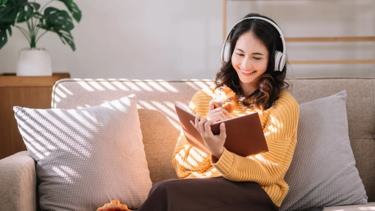 Weekend Nggak Kemana-mana? 4 Hal Seru Ini Bisa Kamu Coba!