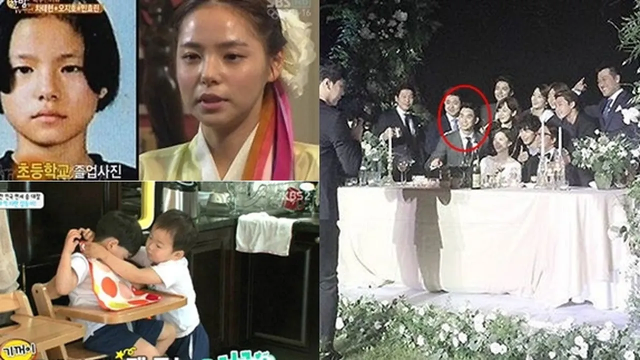 [Weekly Hot] 10 Seleb Top Pacaran Hingga Foto Heboh Kim Soo Hyun