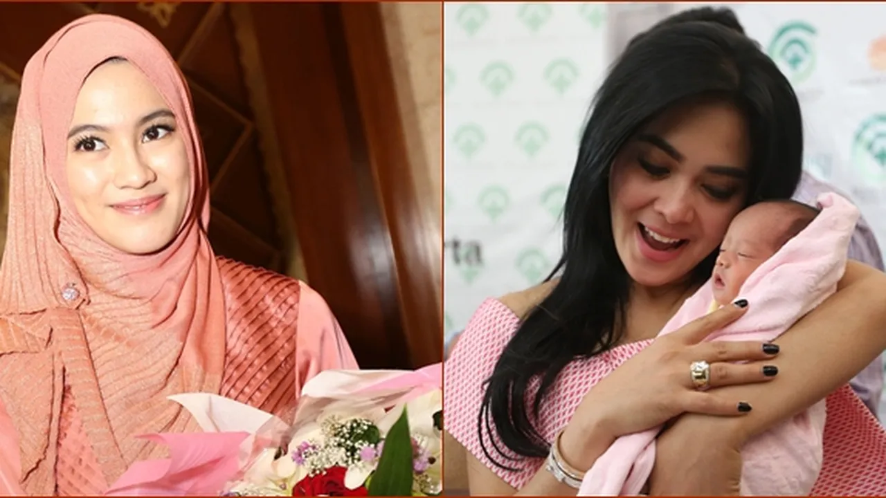 [Weekly Hot] Artis Sinetron Cerdas Hingga Lowongan Menghamili