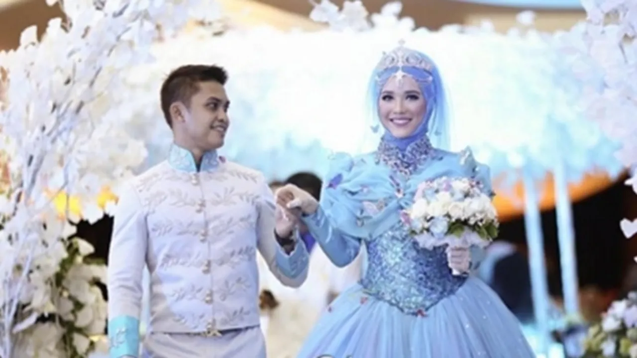 [Weekly Hot] Ashanty Hamil Lagi, Hingga Pernikahan Mewah Riznuram