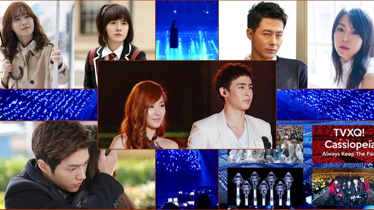 [Weekly Hot Asia] Lika-Liku Pacaran Hingga Capek Jadi Fans K-Pop