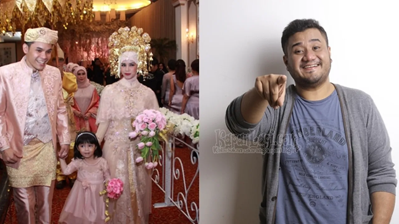 Weekly Hot: Ben Kasyafani Nikah Lagi, Mike Mohede Meninggal Dunia