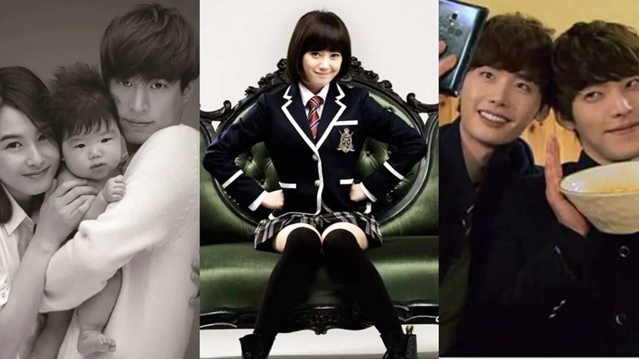 [WEEKLY HOT] Best Bromance - 'Boys Before Flowers' Booming Lagi