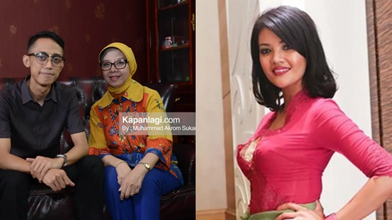 [Weekly Hot] Curhatan Mantan MT-Farah Quinn Kepincut Penjual Roti