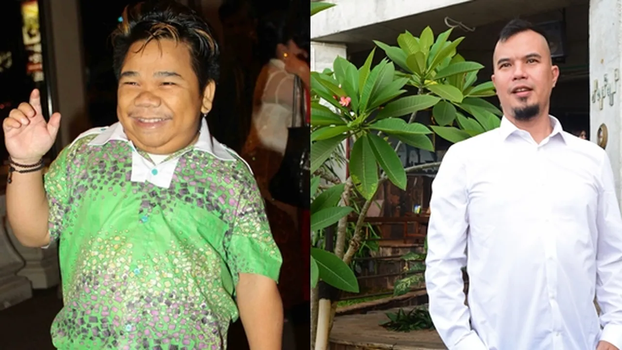 [Weekly Hot] Dhani Sebut Babi Halal, Hingga Hendrik Ceper Koma