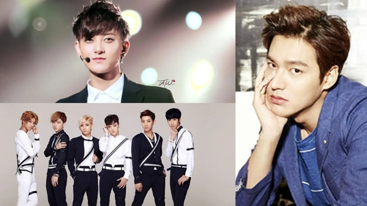 [Weekly Hot] Idol Remaja Jadi Pemerkosa - Tao Keluar EXO?