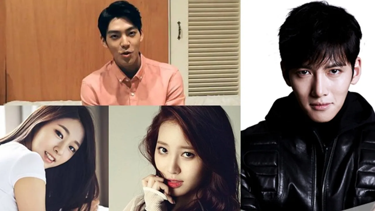 [Weekly Hot] Idola Cewek K-Pop Populer - Siwon Naik Jet Pribadi
