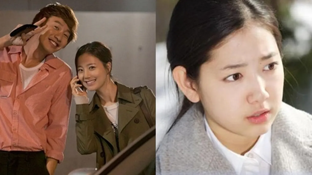 [Weekly Hot] Kabar Pemain 'Putri Huan Zhu' - Momen Konyol K-Drama