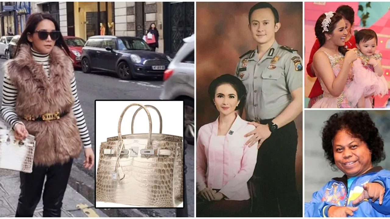 [Weekly Hot] Maia Estianty ke Paris - Arsy Disebut Anak Haram