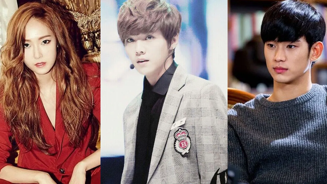 [Weekly Hot News] Pekan ke-2 Oktober Penuh Insiden Idol SME