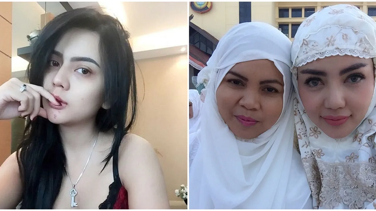 [Weekly Hot] Pejabat Mesum Hingga Tarif Bookingan Anggita Sari