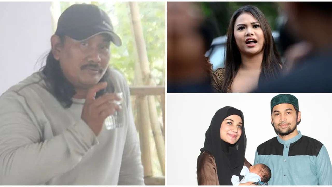 [Weekly Hot] Pesan Cinta Shireen Sungkar, Hingga Kemurkaan Aurel