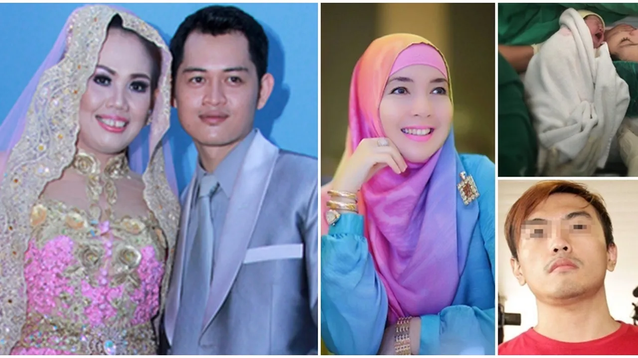 [Weekly Hot] Pria Menghina Islam - Elly Sugigi & Suami di Ranjang
