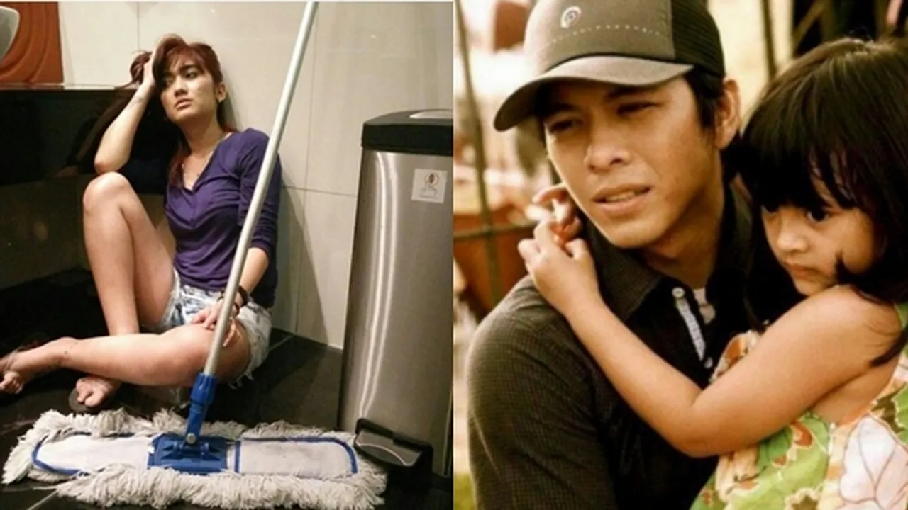 Weekly Hot: Putri Cantik Ariel Hingga Revi Mariska Diduga Stres