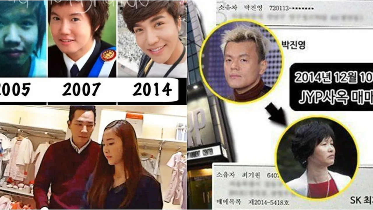 [Weekly HOT] Rumor JYP Bangkrut - Jessica Eks. SNSD Hamil