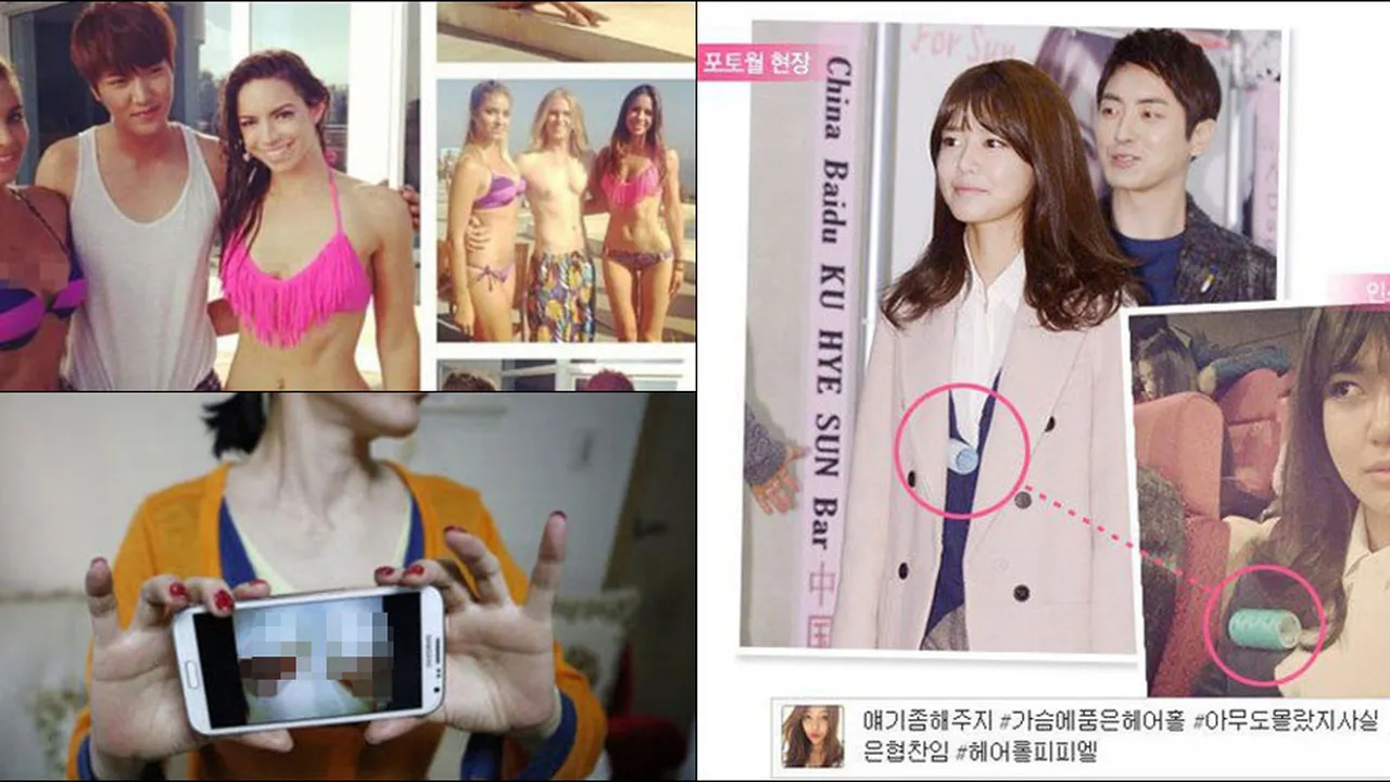 [Weekly HOT] Sooyoung Lupa Lepas Roll Rambut Sampai Berita Oplas