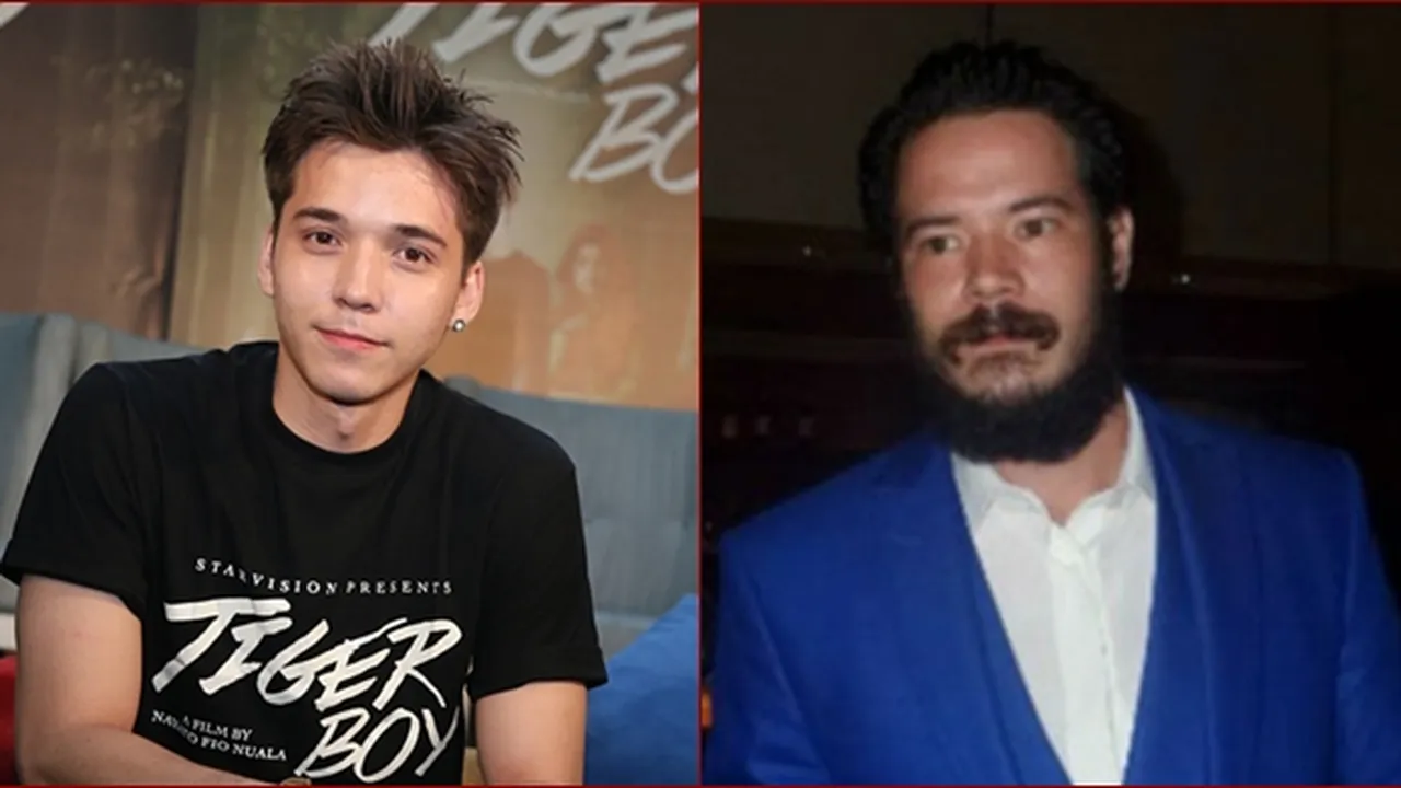 Weekly Hot: Stefan Keluar Dari 'AJ' Hingga Isu Zack Lee Mualaf