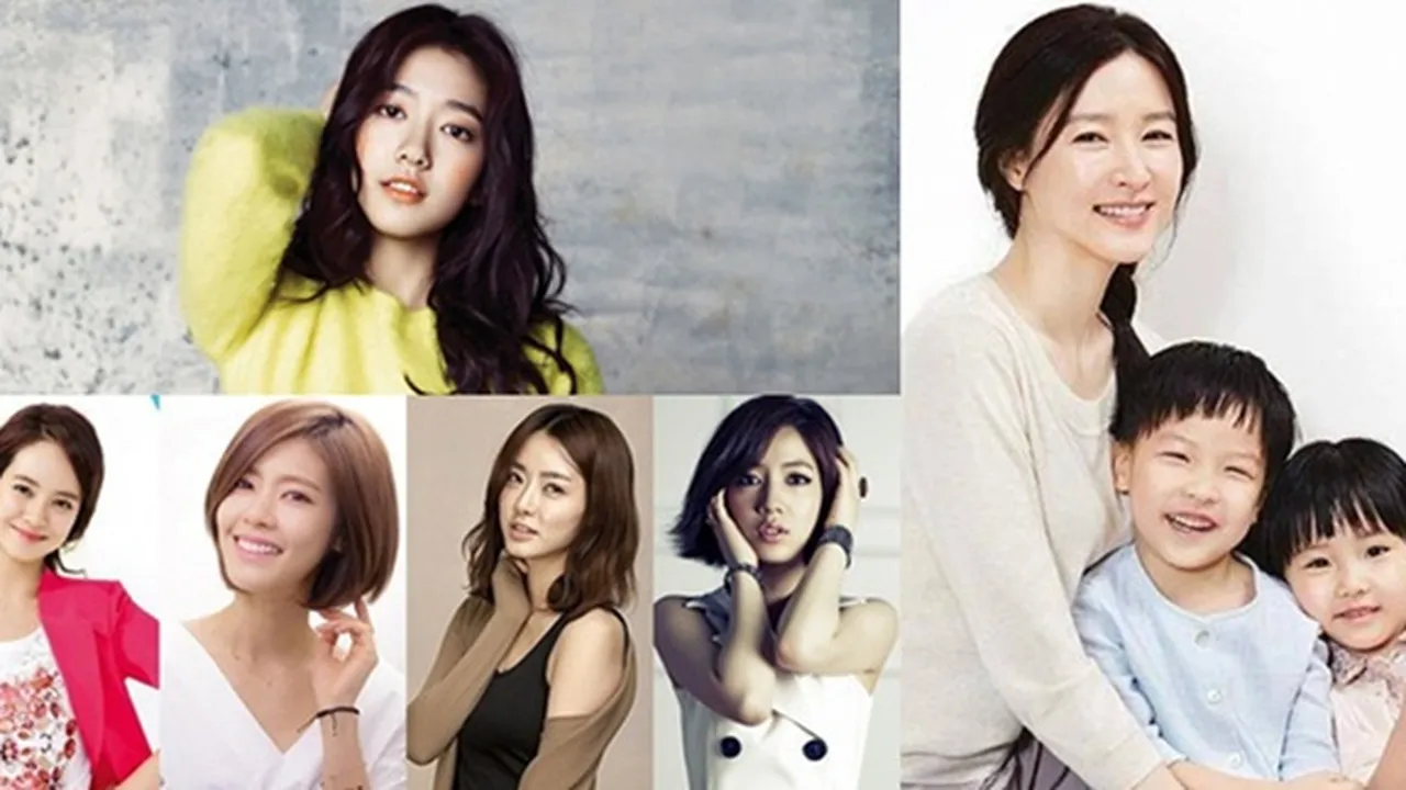 [Weekly Hot] Style Park Shin Hye Terburuk - Apa Kabar Jang Geum?