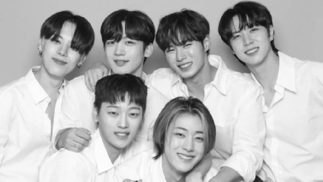 WEi Akan Kembali Dengan Mini Album Kelima 'Love Pt.2: PASSION'
