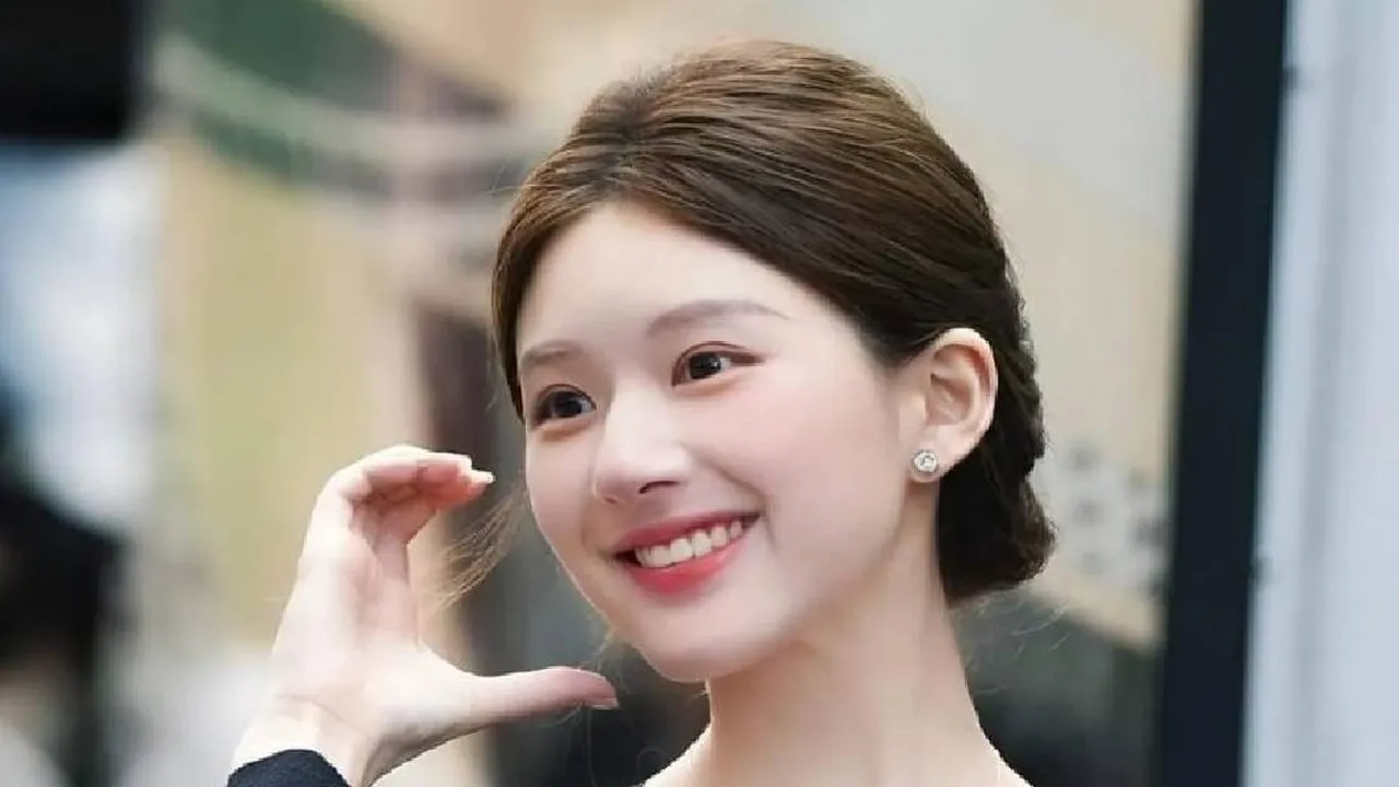Wei Xiao Lamaran, Zhao Lusi Full Support Sebagai Sabahat Sampai Rela Jongkok