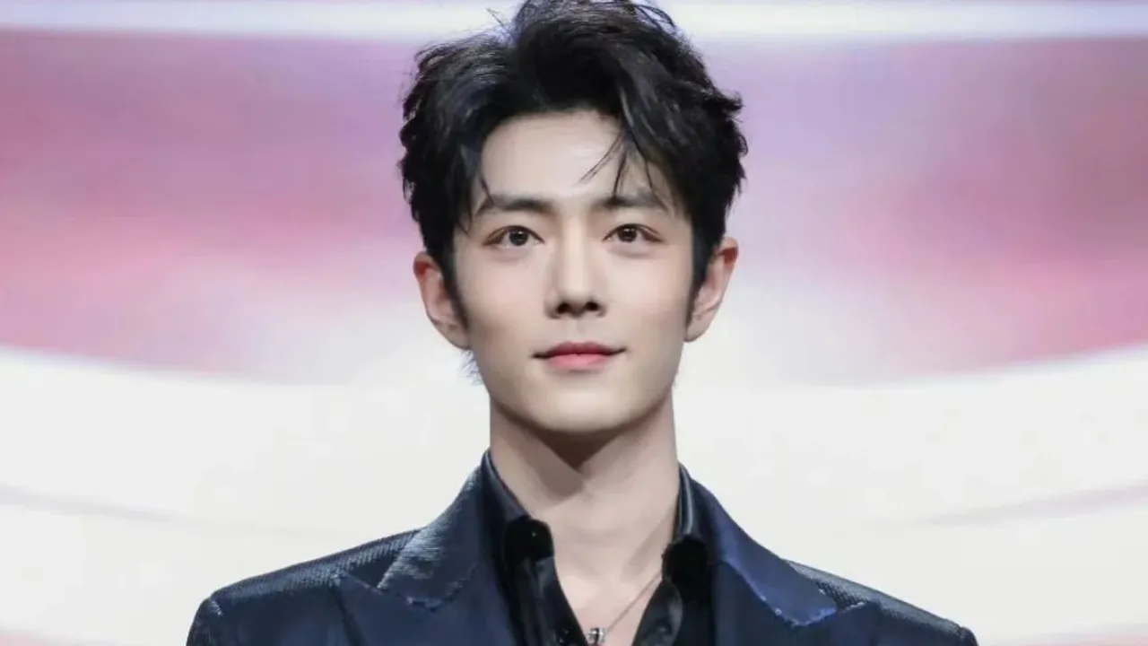 Weibo Rilis Wild Card, Ini 10 Daftar Ranking Selebriti China Terpopuler Tahun 2025