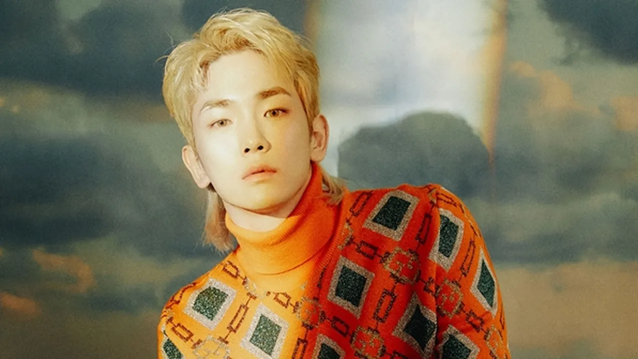 Welcome Back! Key SHINee Adakan Siaran Langsung Untuk Rayakan Selesainya Masa Wajib Militer