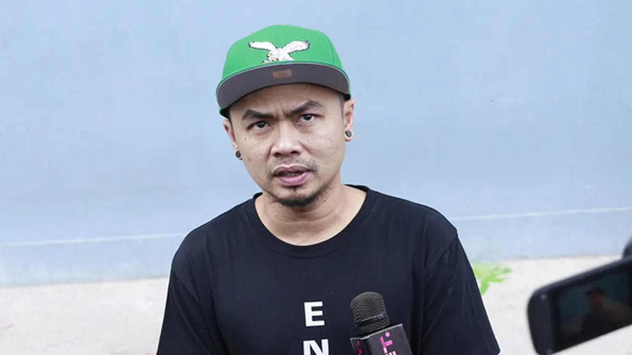 Wendy Cagur Ungkap Anaknya Punya Teman Makhluk Halus