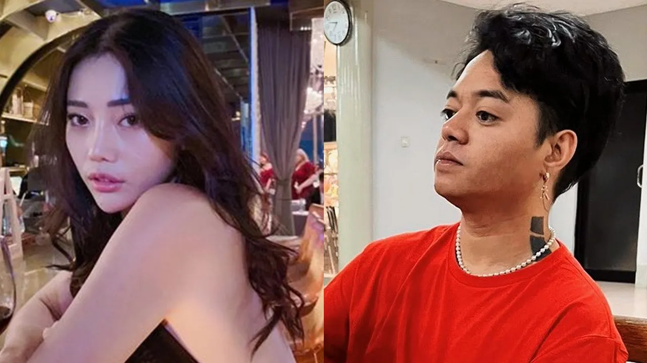 Wendy Walters Gugat Cerai Reza Arap, Pengadilan Siap Berusaha Mendamaikan