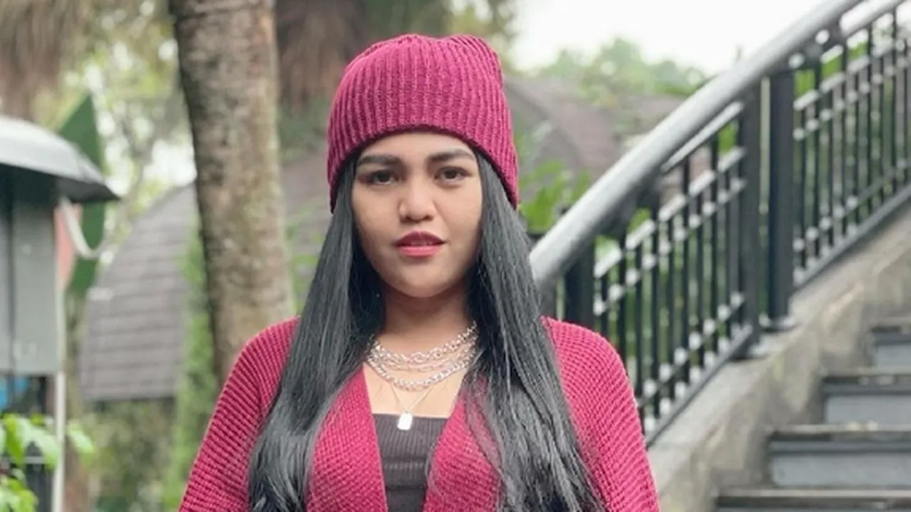 Weni DA Ternyata Pernah Dilaporkan Ke Polisi Oleh Sang Ibu