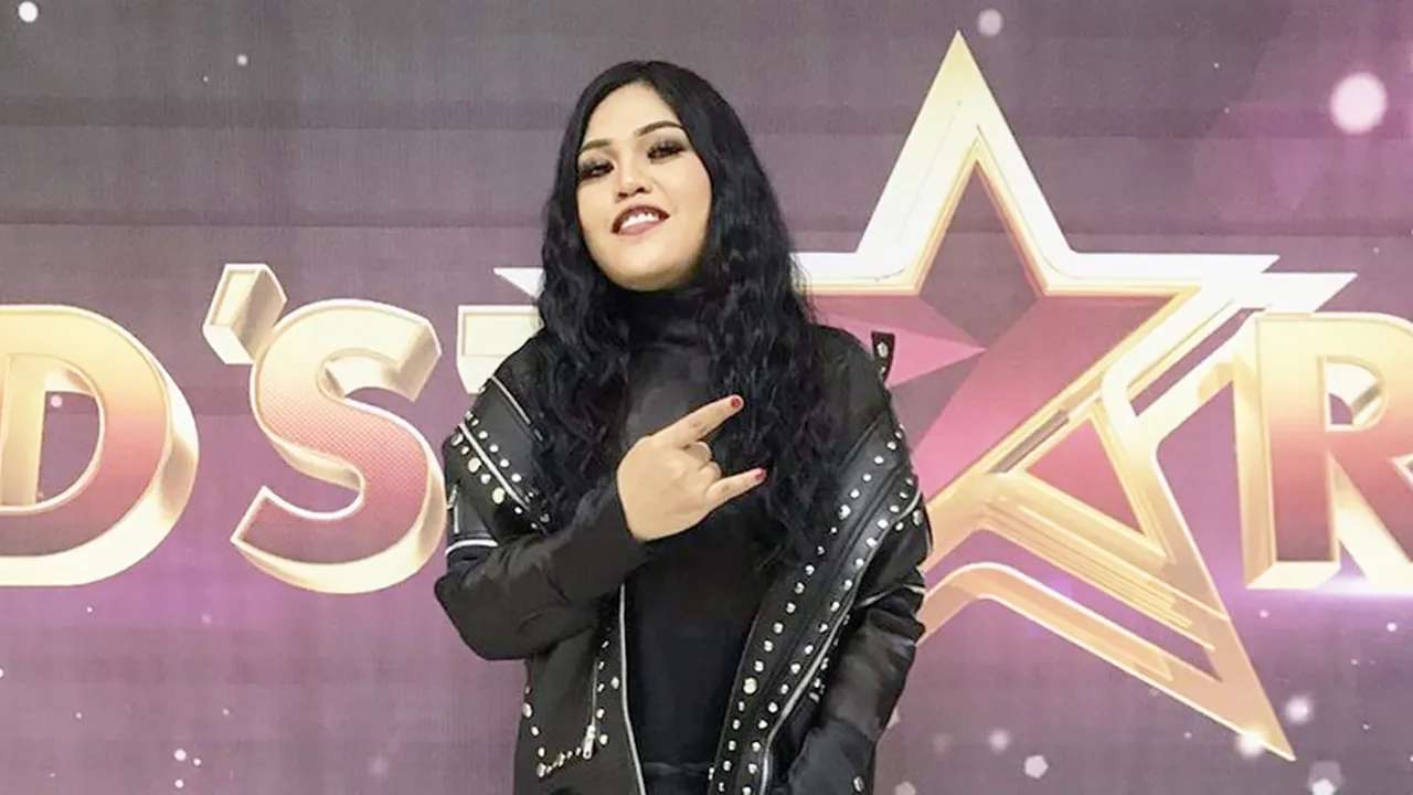 Weni, Nggak Nyangka Borong Seluruh SO dan Raih Nilai Sempurna dari Dua Juri D'Star