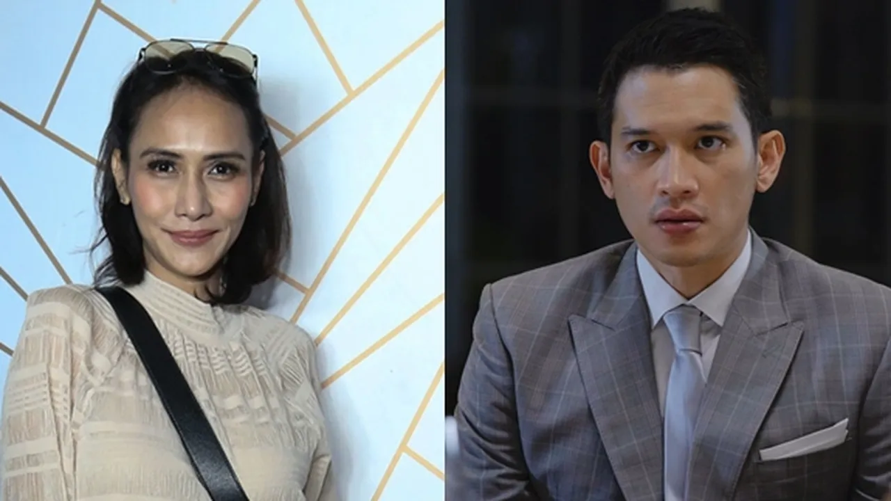 Wenny Ariani Minta Agar Rezky Aditya Segera Akui Kekey Sebagai Darah Dagingnya