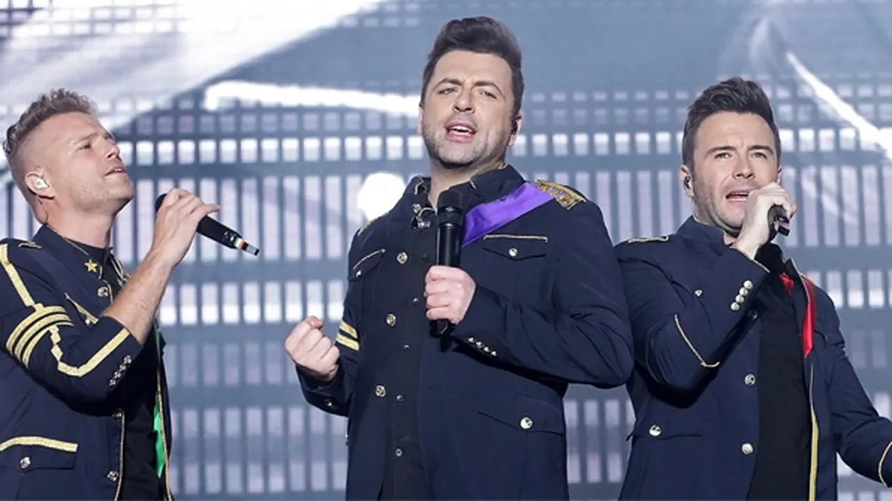 Westlife Sukses Konser di Sam Poo Kong, Promotor: Ini Kolaborasi 3 Mahakarya