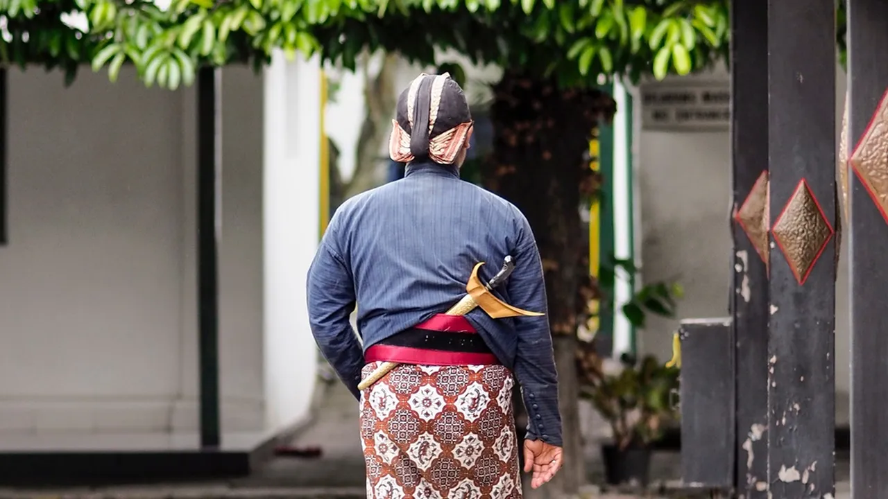 Weton Rabu Wage Menurut Primbon Jawa, Karakter - Nasib Peruntungannya